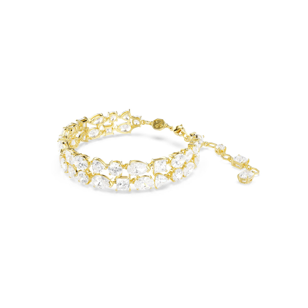 Swarovski Mesmera Mixed Cuts Bracelet 5743827 — view 2
