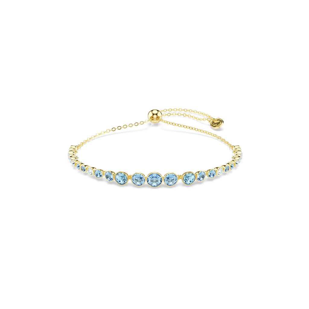 Swarovski Imber Gradient Blue Bracelet 5757824