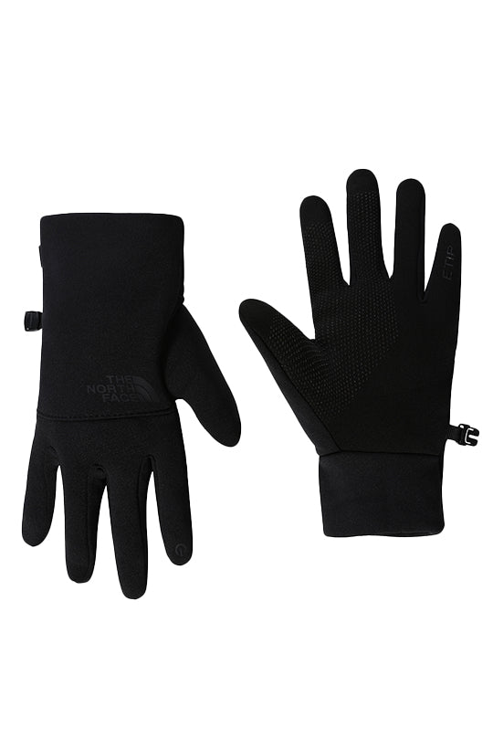 Men's The North Face Black Etip Recycled Gloves