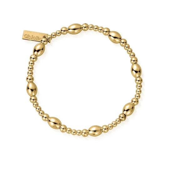 ChloBo Cute Oval Bracelet GBCOR