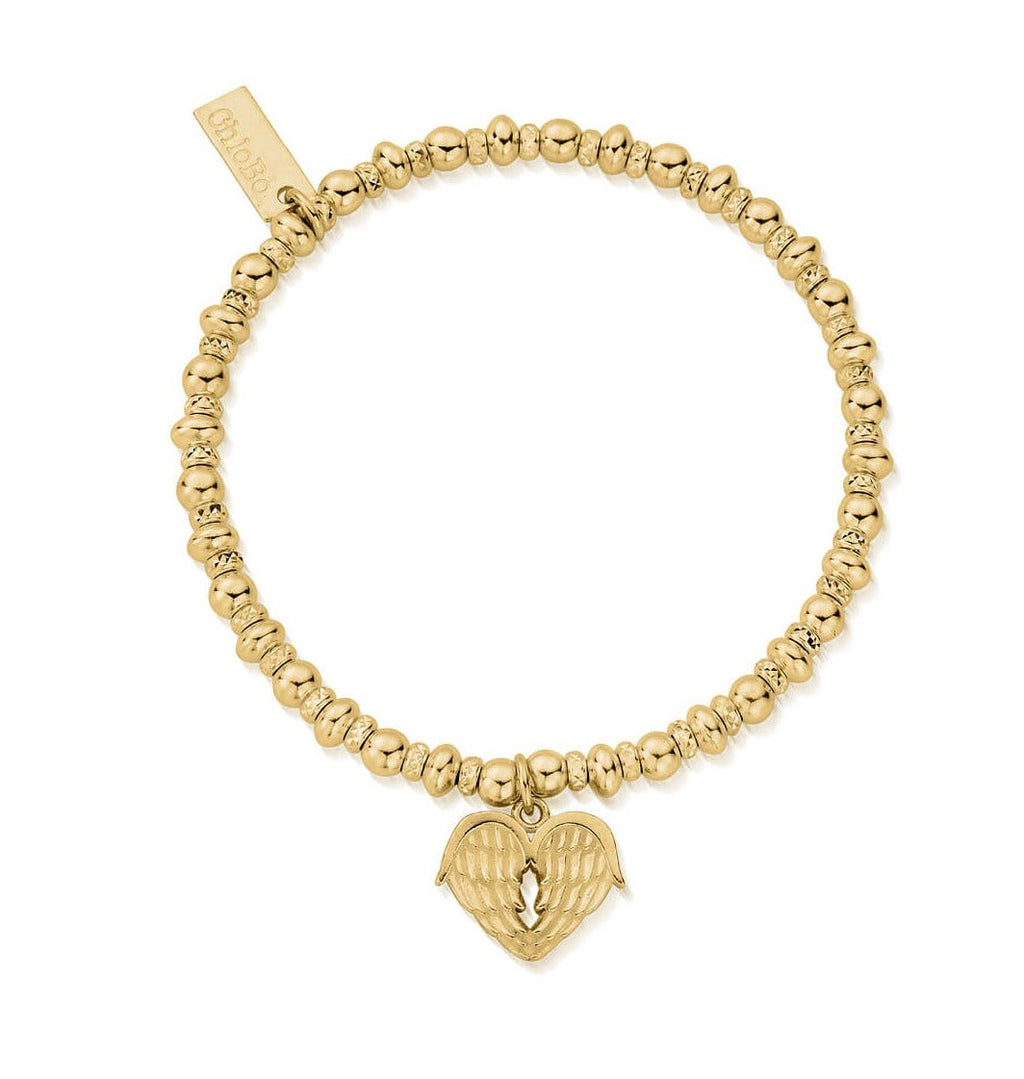 ChloBo Didi Heavenly Heart Bracelet
