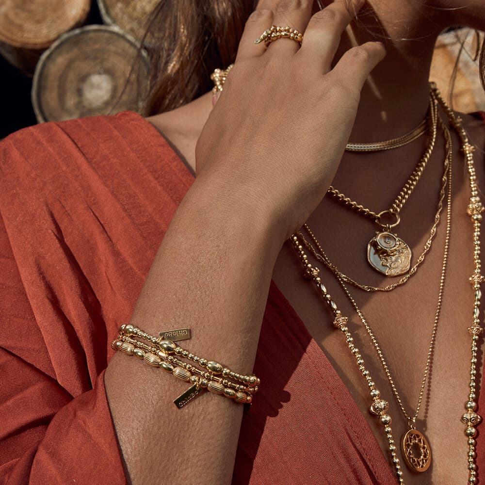 ChloBo Double Rice Bracelet