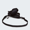 The North Face Hot Shot Crossbody Bag TNF Black