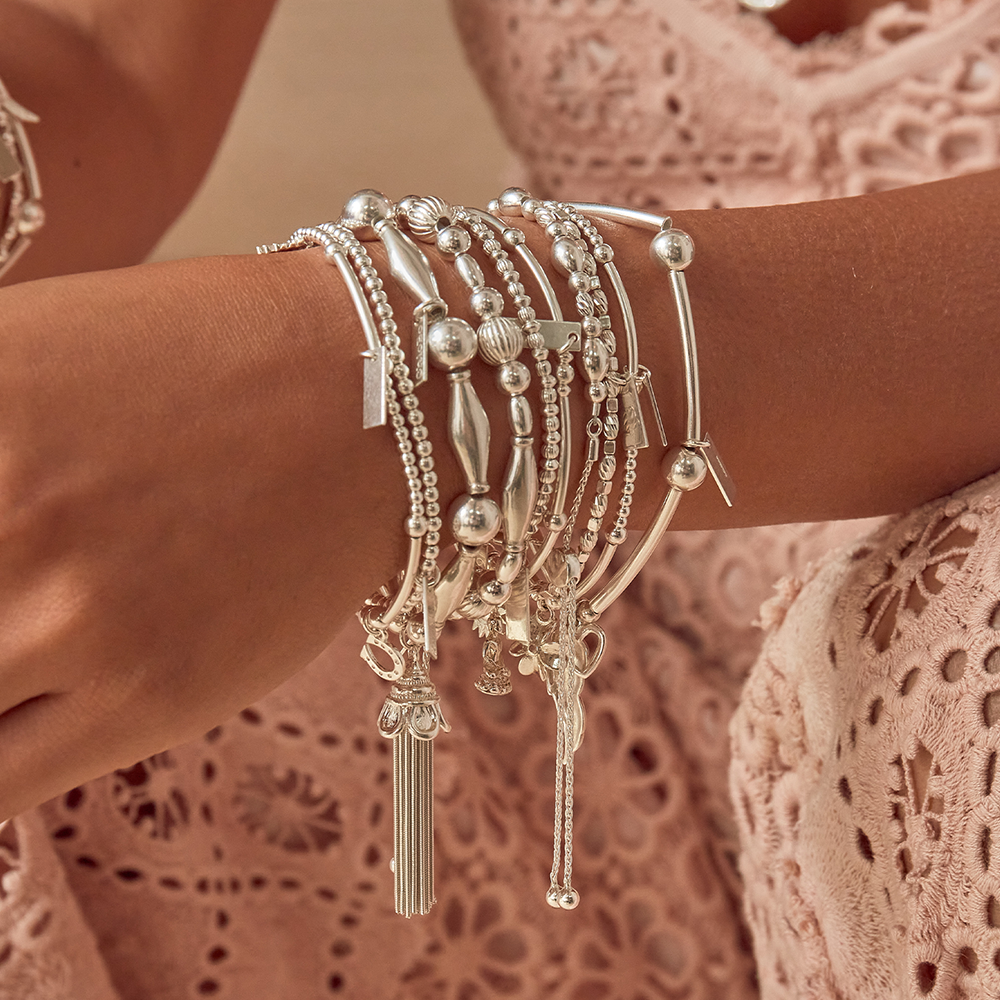 ChloBo CM Horseshoe Bracelet