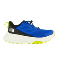Kids The North Face Youth Altamesa Hero Blue/Sulph Trainers