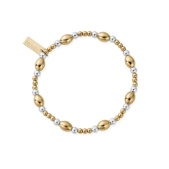 ChloBo Cute Oval Bracelet GMBCOR