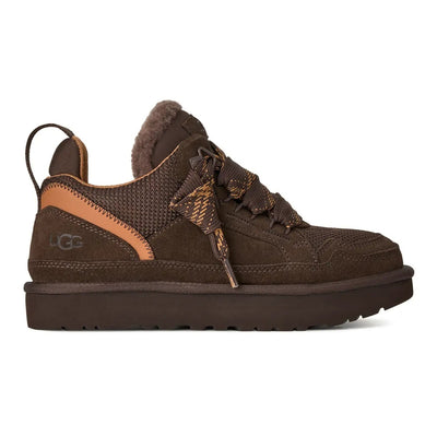 Women's UGG Lowmel Trainer in Dusted Cocoa