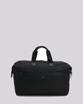 Men's BOSS Black Ray_N Black Soft Holdall Bag