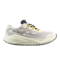 Men's Salomon Aero Blaze 3 GRVL GTX Vanila Ice/Lemon/White Trainers