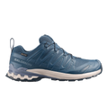 Men's Salomon XA Pro 3D V9 GTX Spellbound Grisaille Trainers