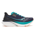 Mens Saucony Endorphin Azura Naval/Tranquil Trainers