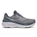 Mens Saucony Hurricane 26 Cinder/Gunmetal Trainers