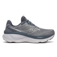Mens Saucony Hurricane 26 Cinder/Gunmetal Trainers