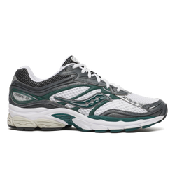 Mens Saucony Progrid Omni 9 Gadget/Pine Trainers