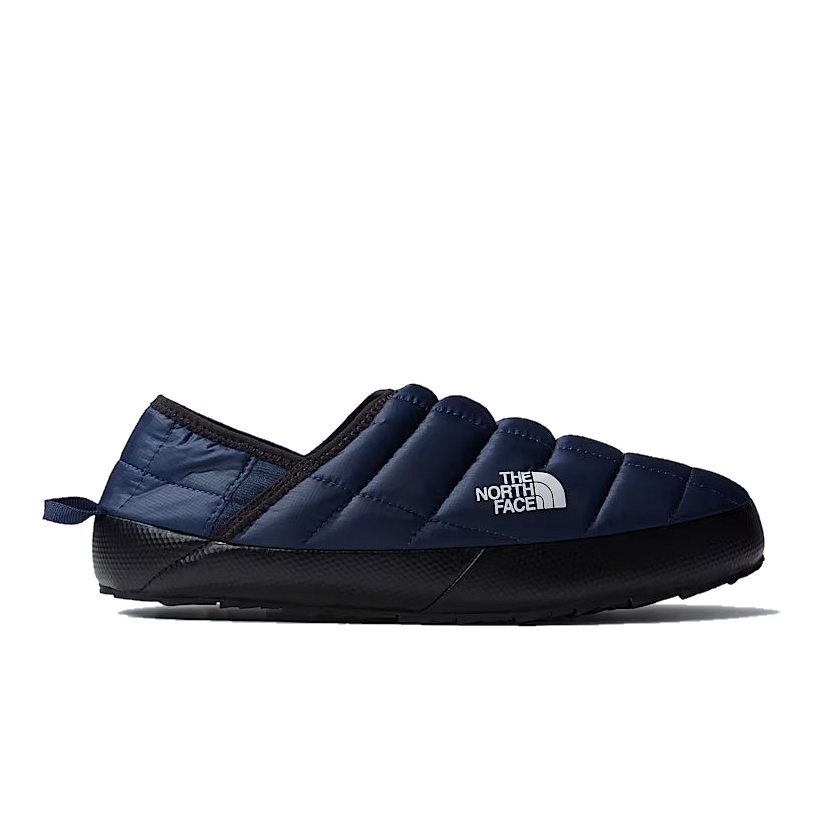 Men's The North Face Blue ThermoBall™ Traction Mule V