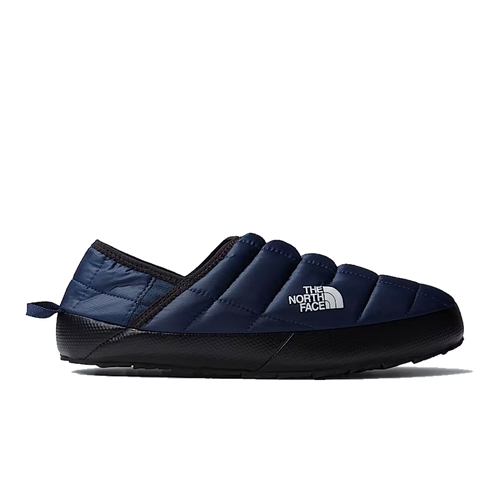 Men's The North Face Blue ThermoBall™ Traction Mule V