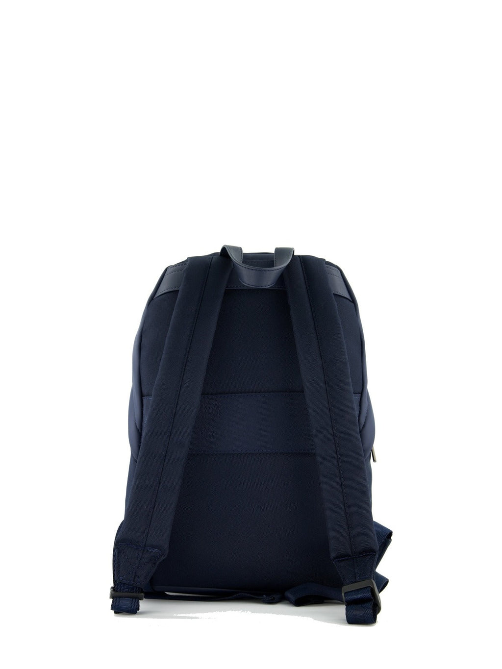 Men's Valentino Bags Oceano Re Blue Backpack