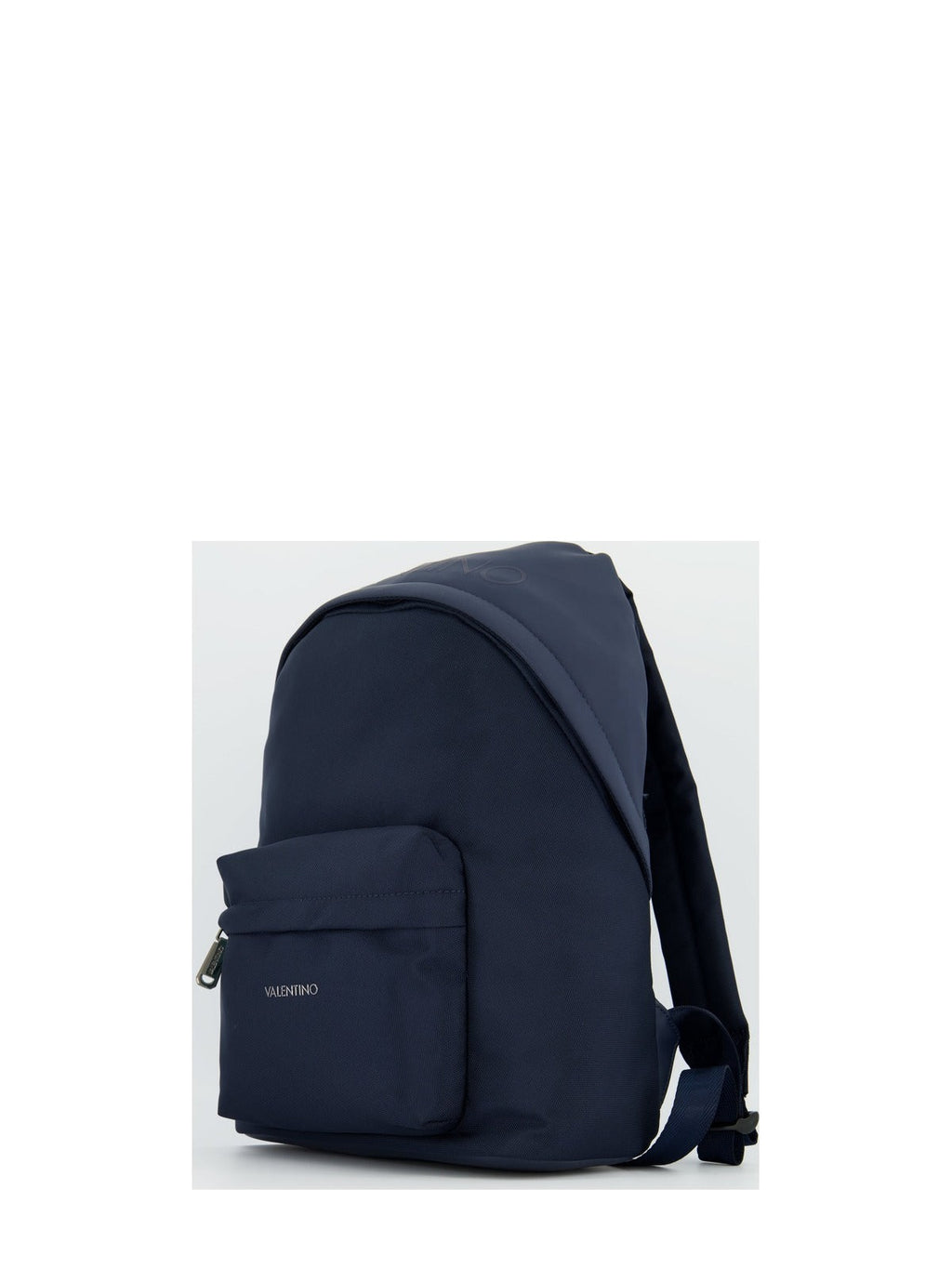 Men's Valentino Bags Oceano Re Blue Backpack