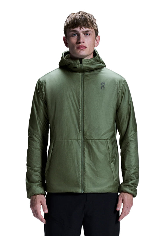 Men's On Running Taiga Trek Insulated Jacket