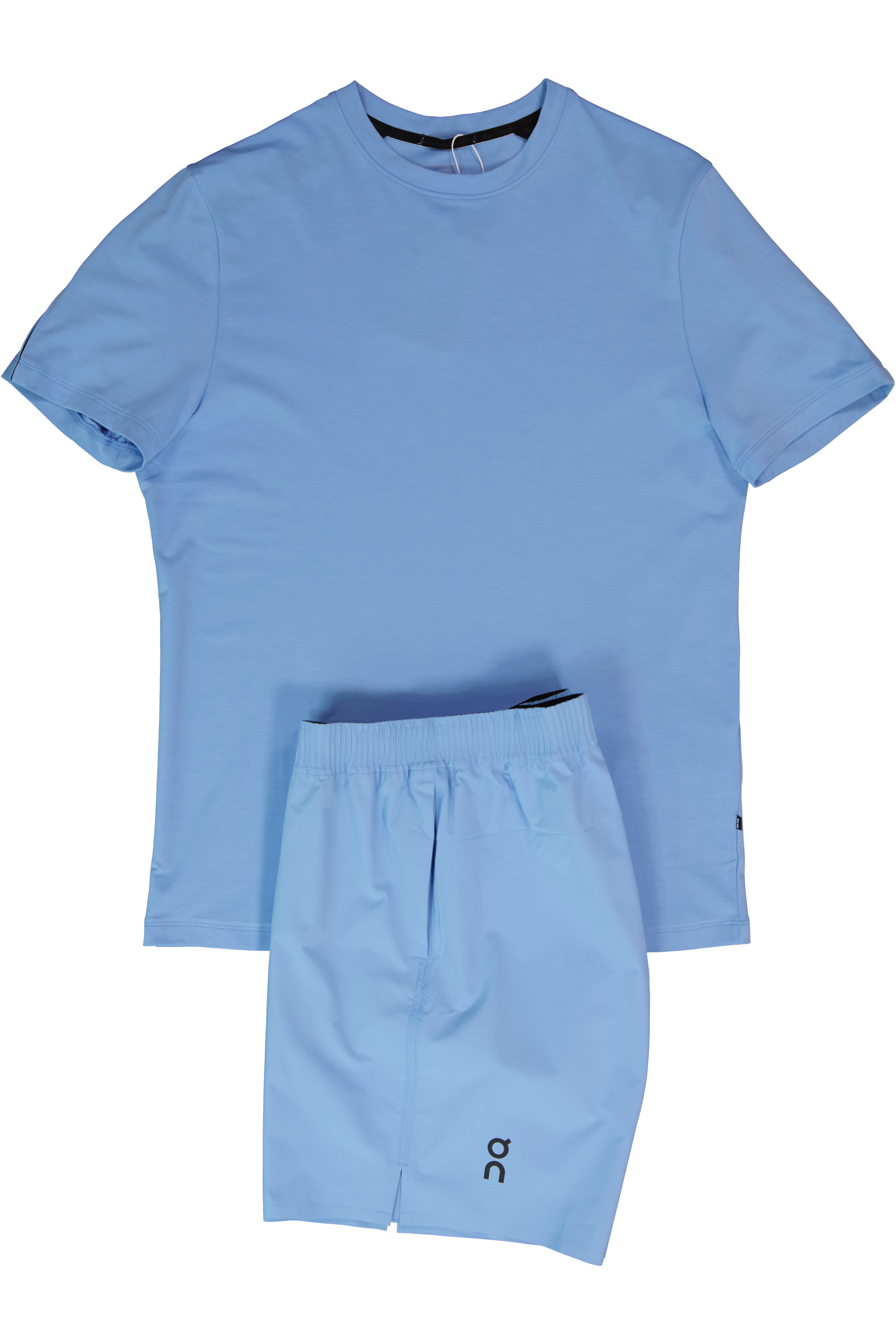 Men's On Running Gourami Focus T Shirt & Short Set