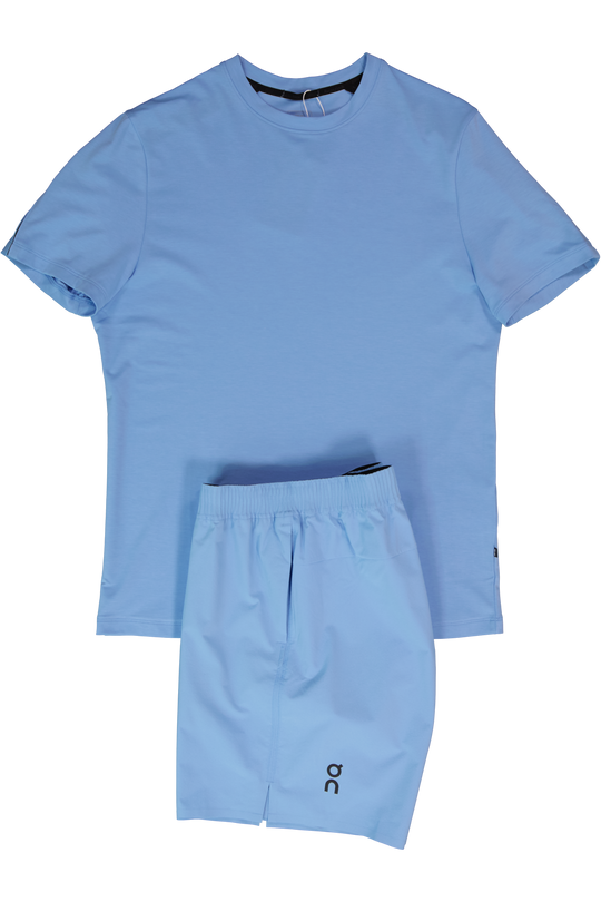 Men's On Running Gourami Focus T Shirt & Short Set
