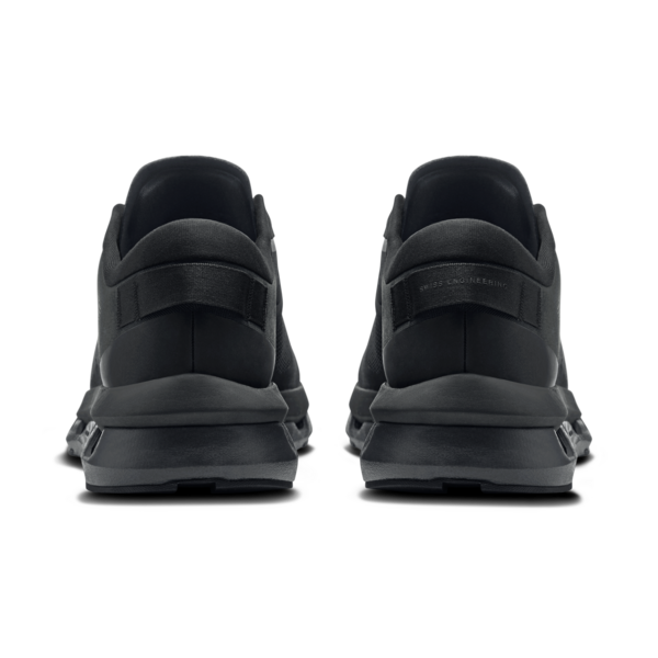 Women's On Running Cloudzone  Black Ecilpse — view 5