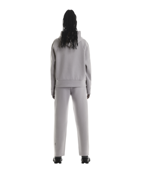 Women's On Running Focus Sweatpants in Lilac — view 7