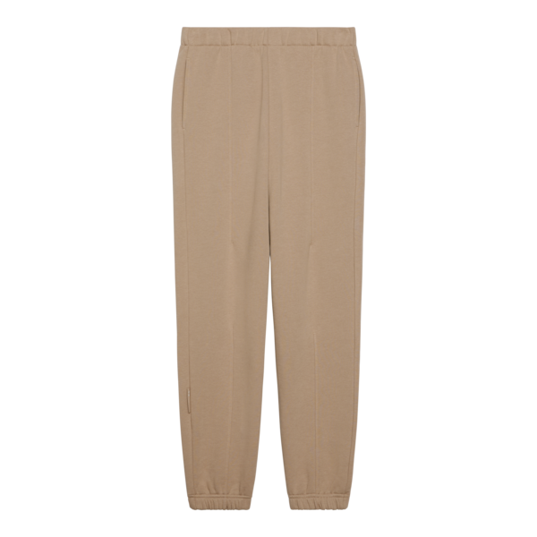 Women's On Running Club Pant in Desert — view 3