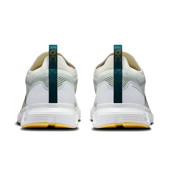 Women's On Running Cloud 6 Versa Ice Spirulina — view 6