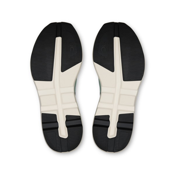 Women's On Running Cloudzone Mineral Black — view 5