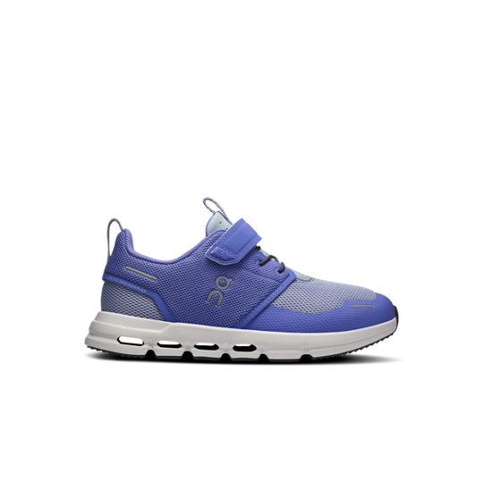 Unisex On Running Kids Cloud Play in Sailor Marsh