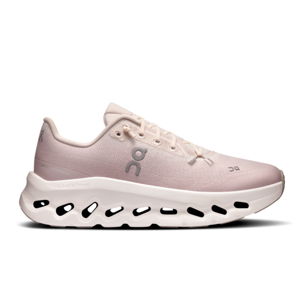 Women's On Running Cloudtilt in Pearl Fade