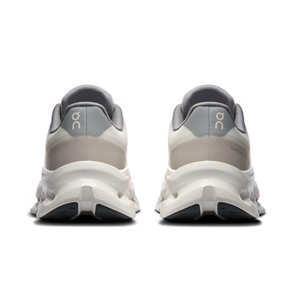 Women's On Running Cloudtilt Remix in Alloy Ivory — view 5