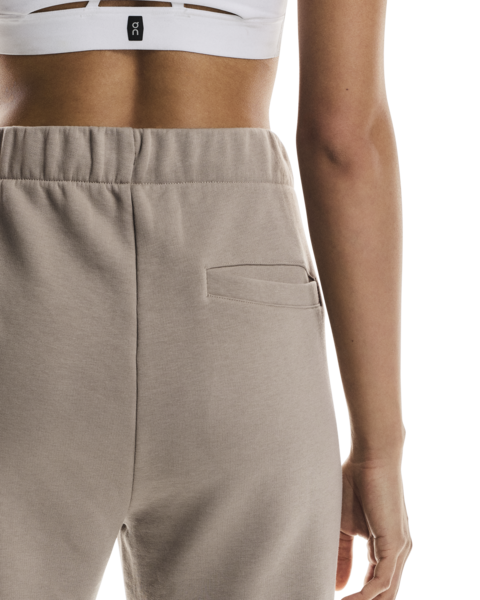 Women's On Running Club Pant in Desert — view 4
