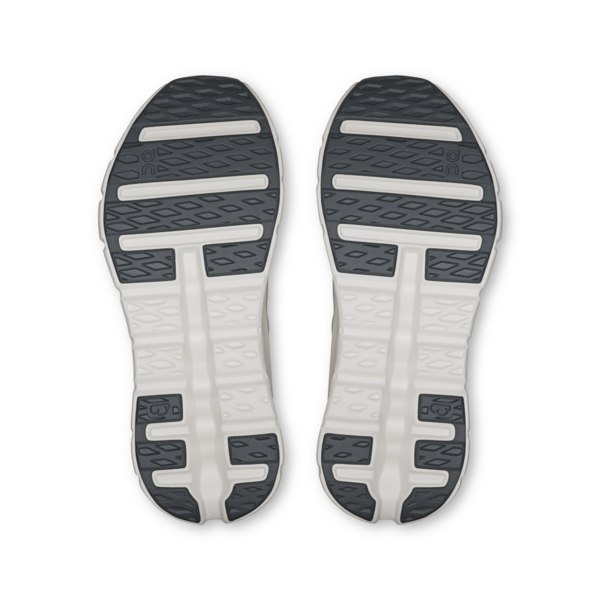 Women's On Running Cloudtilt Remix in Alloy Ivory — view 4