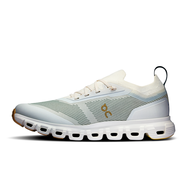 Women's On Running Cloud 6 Versa Ice Spirulina — view 3