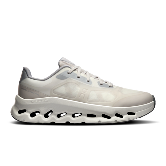 Women's On Running Cloudtilt Remix in Alloy Ivory
