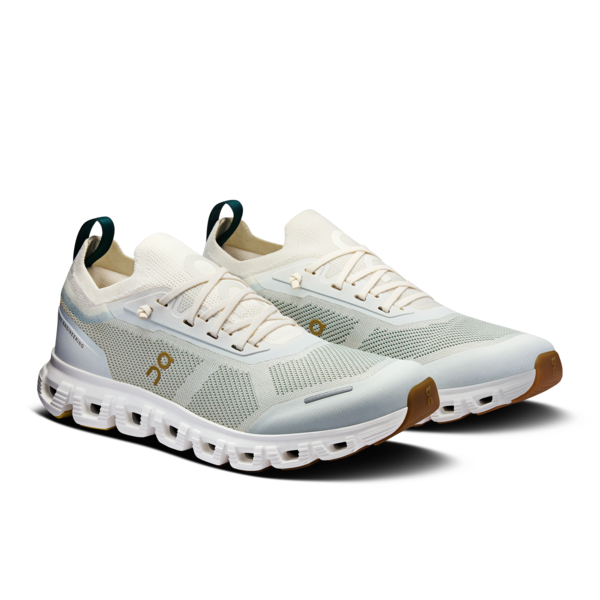 Women's On Running Cloud 6 Versa Ice Spirulina — view 2