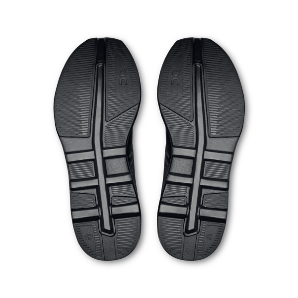 Women's On Running Cloudzone  Black Ecilpse — view 6