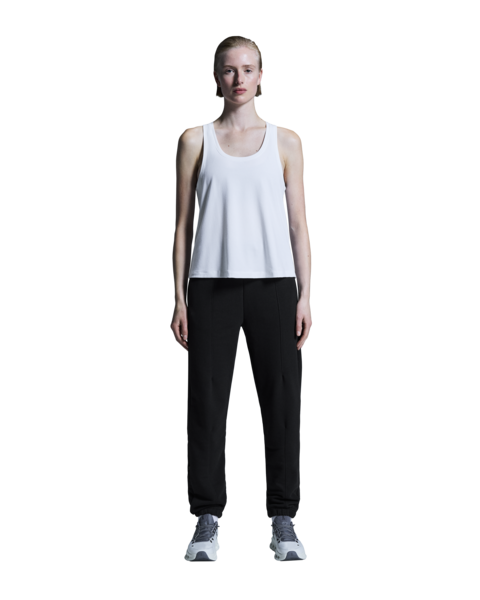 Women's On Running Club Pant in Black — view 5