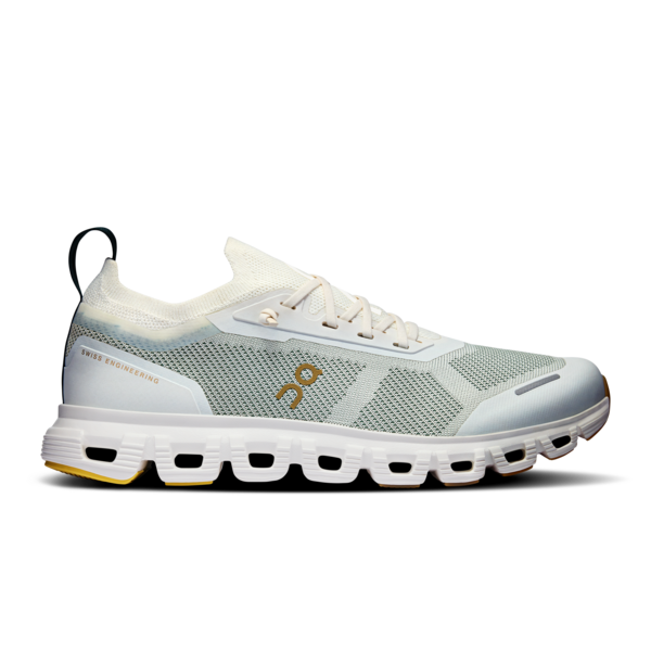 Women's On Running Cloud 6 Versa Ice Spirulina