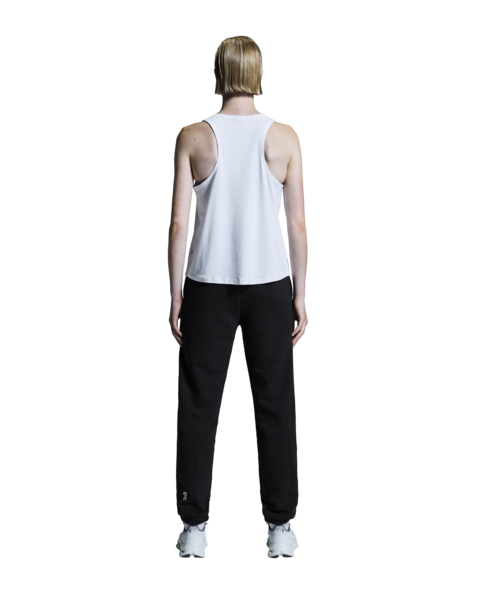 Women's On Running Club Pant in Black — view 4