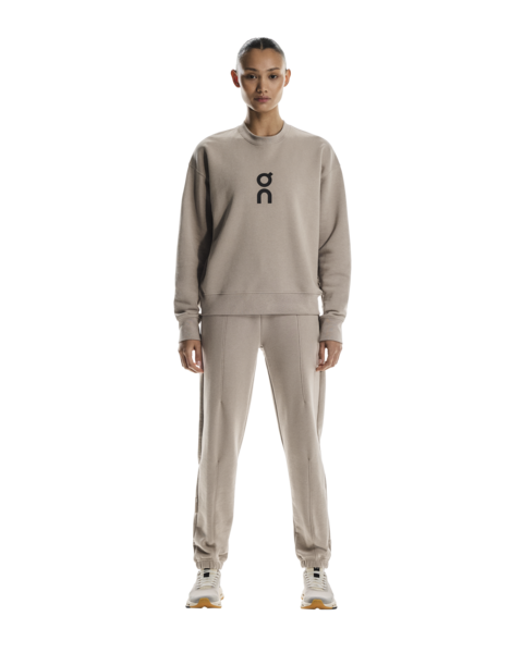 Women's On Running Club Pant in Desert — view 7