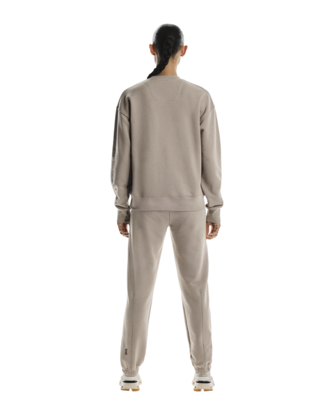 Women's On Running Club Pant in Desert — view 6