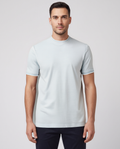 Mens Paul Smith Light Blue T Shirt