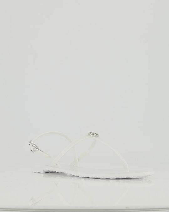 Women's Valentino Jally Shoes in White