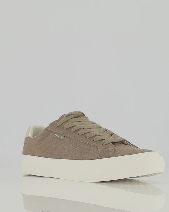 Mens Paul Smith Sand Amos Trainers