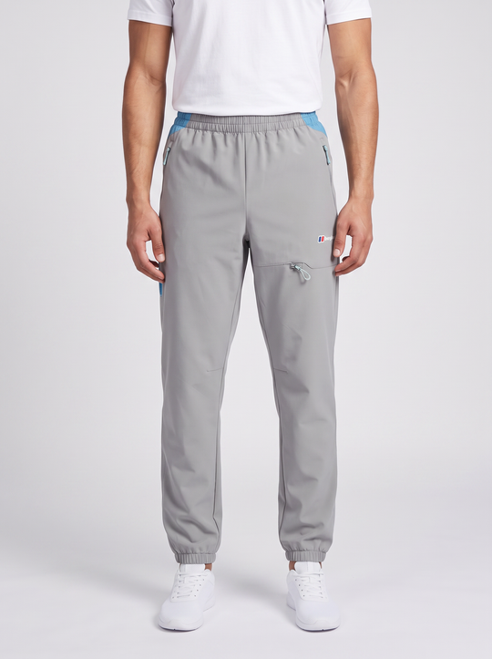 Men's Berghaus Wavertree Pant in Grey