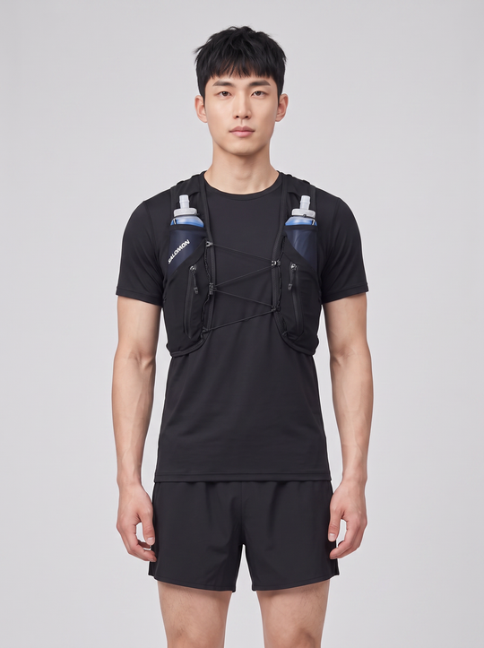 Salomon Unisex Adv Skin 12 Running Vest Pack