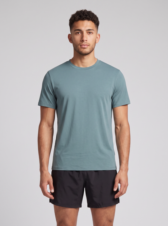 Men's On Running Focus-T 3 Agave